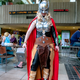 Illustration for article titled The Most Mind-Blowing Cosplay From Emerald City Comicon.... So Far